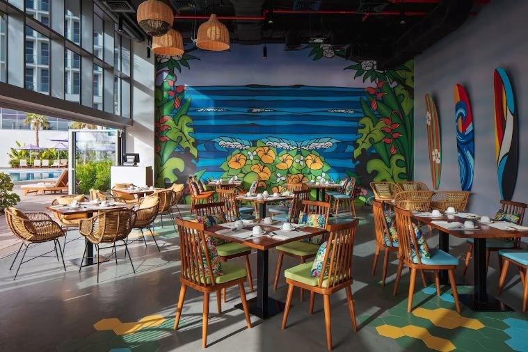 Centara Mirage Resort Mui Ne